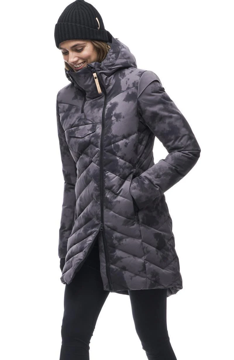 Ayaba Jacket - Womens - Image 20