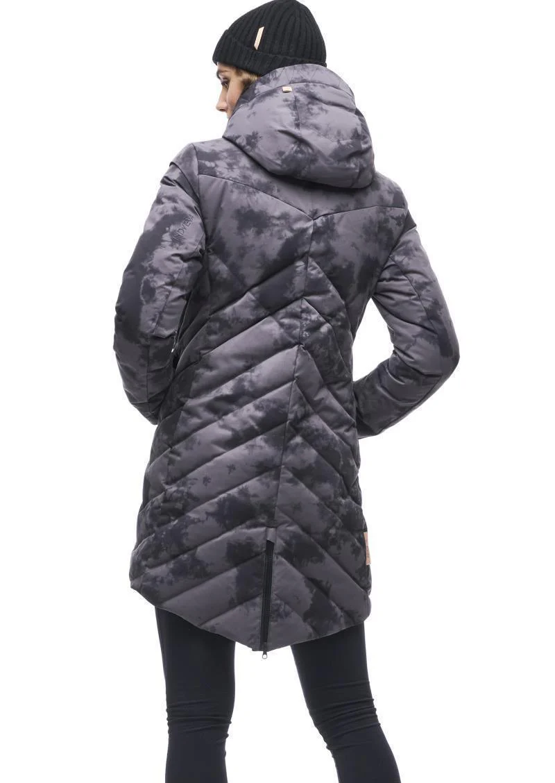 Ayaba Jacket - Womens - Image 21