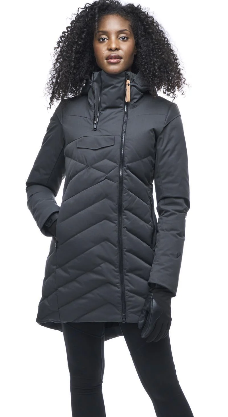 Ayaba Jacket - Womens - Image 22