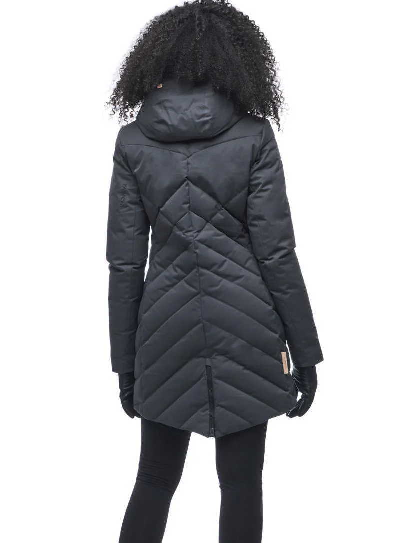 Ayaba Jacket - Womens - Image 23