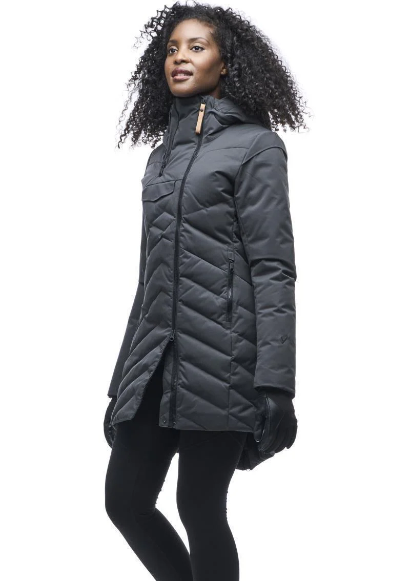 Ayaba Jacket - Womens - Image 24