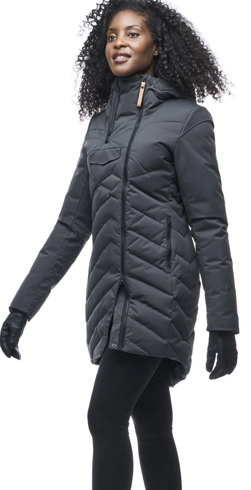 Ayaba Jacket - Womens - Image 25