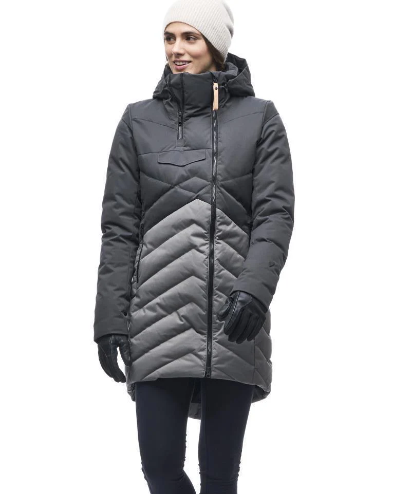 Ayaba Jacket - Womens - Image 26