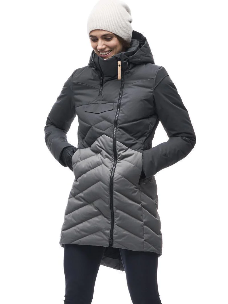 Ayaba Jacket - Womens - Image 27