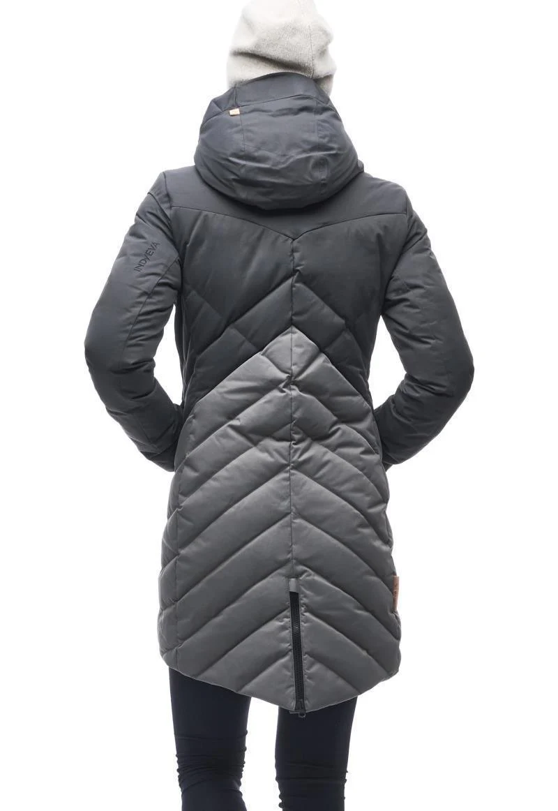 Ayaba Jacket - Womens - Image 28