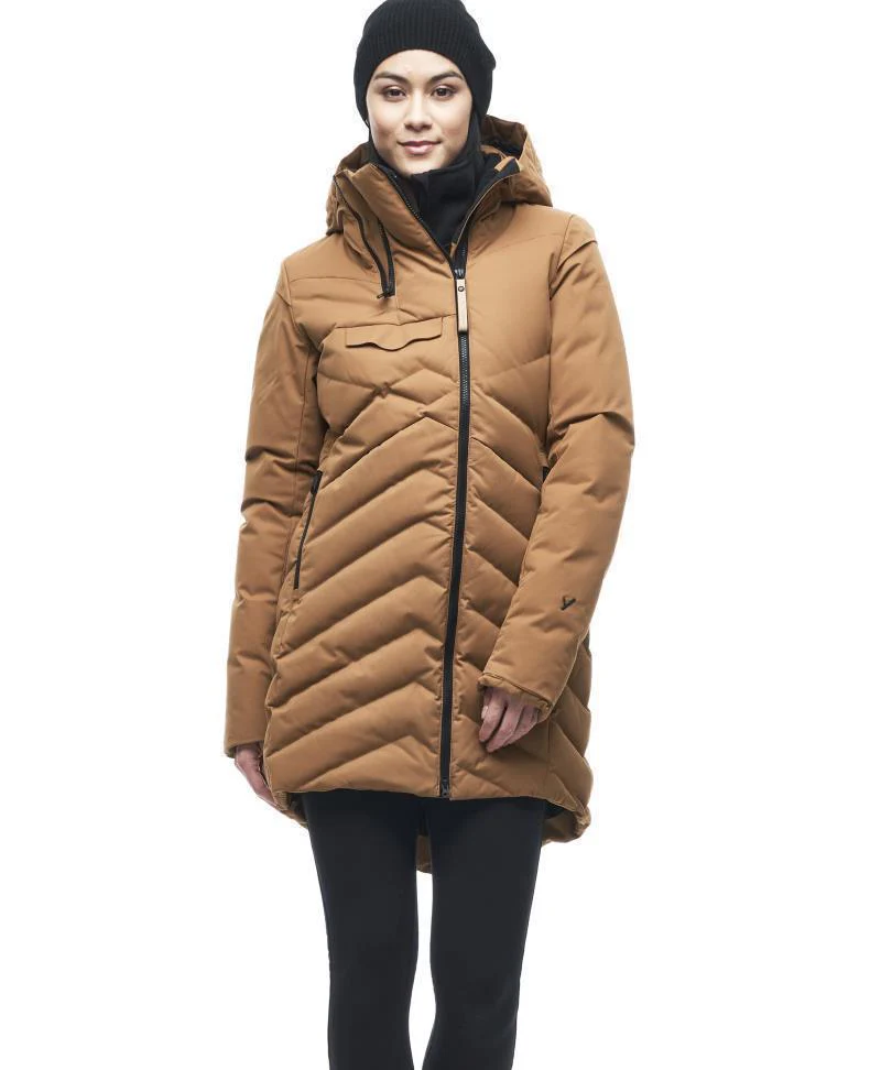 Ayaba Jacket - Womens - Image 29