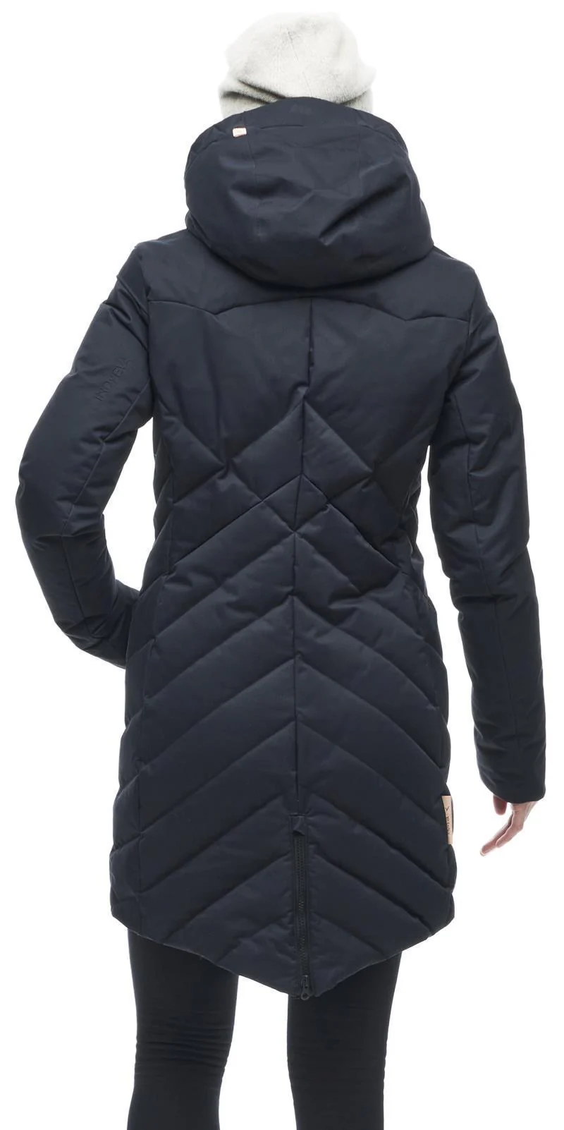 Ayaba Jacket - Womens - Image 3