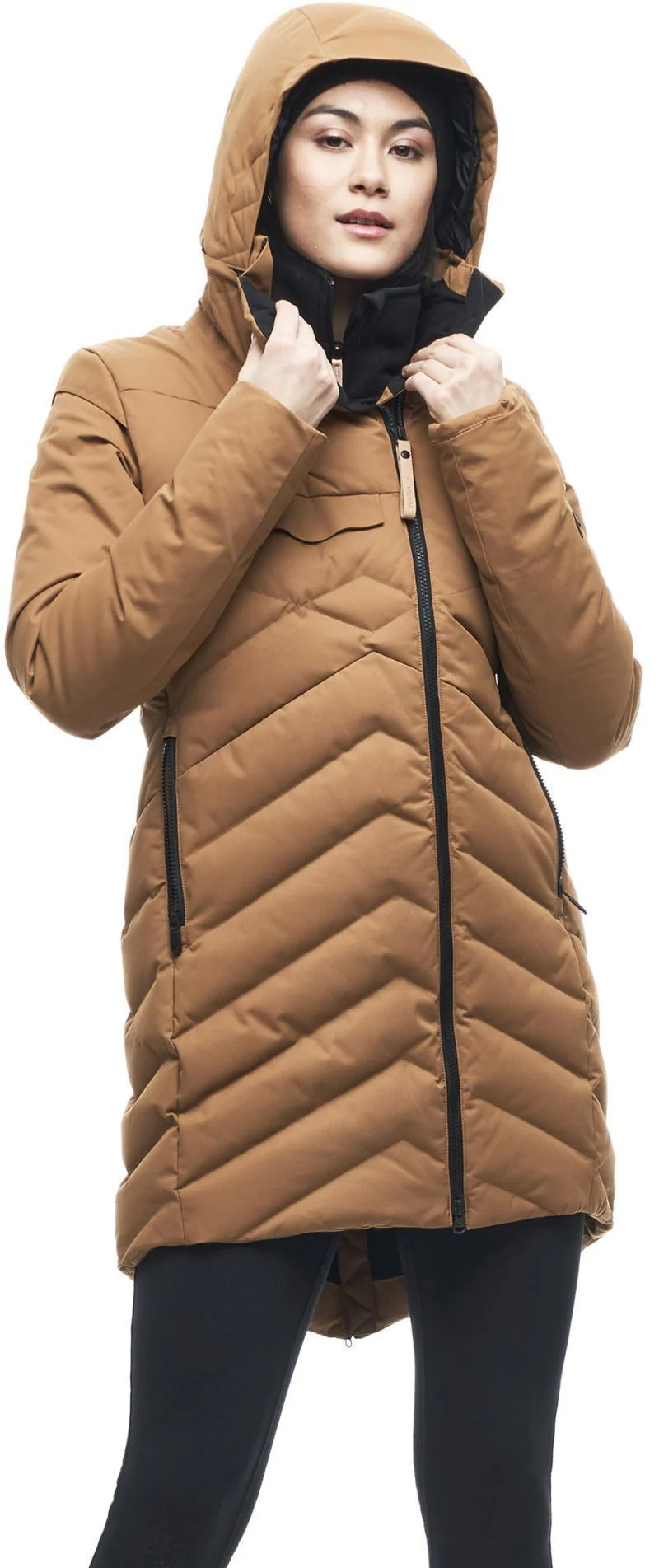 Ayaba Jacket - Womens - Image 30