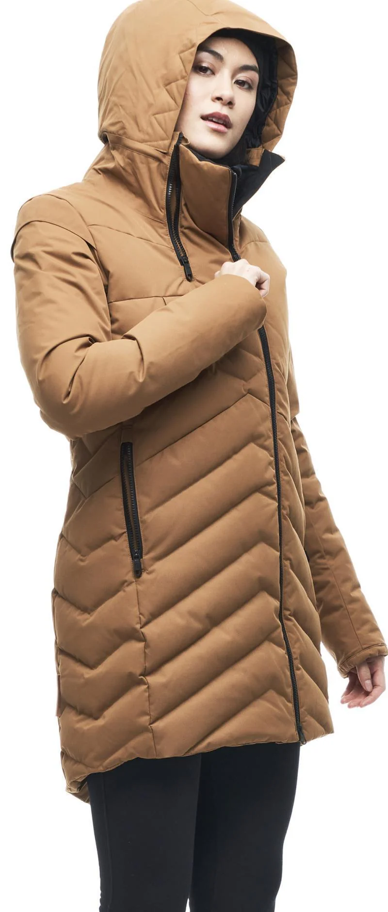 Ayaba Jacket - Womens - Image 31