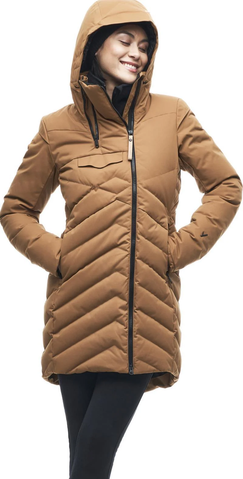 Ayaba Jacket - Womens - Image 32