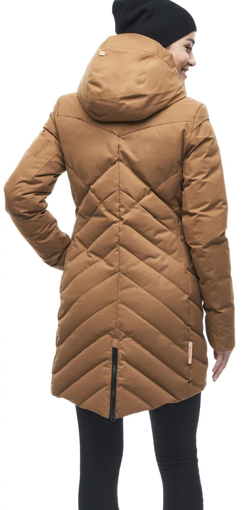 Ayaba Jacket - Womens - Image 33