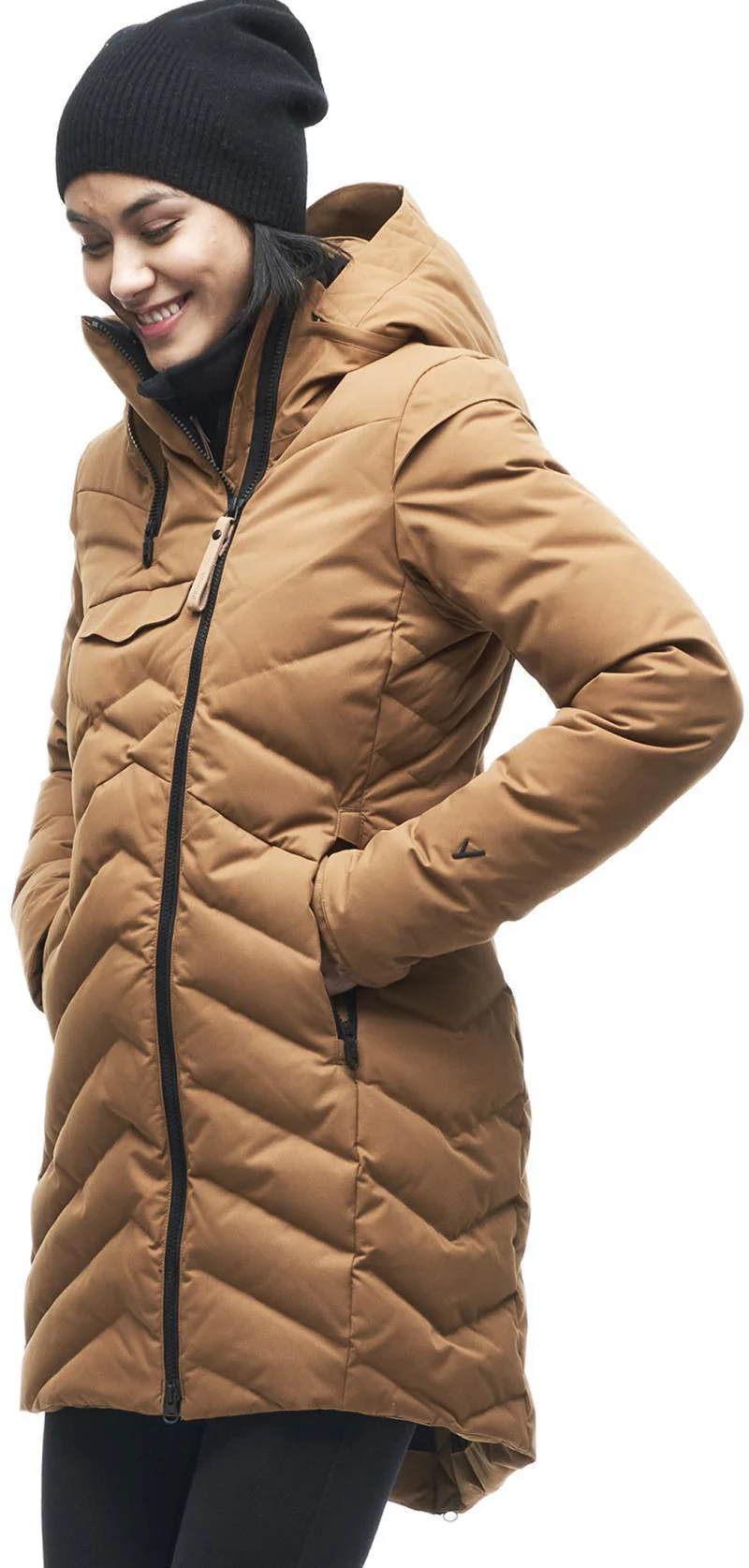 Ayaba Jacket - Womens - Image 34