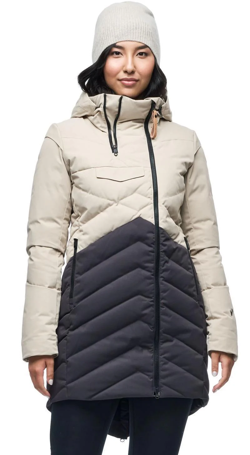 Ayaba Jacket - Womens - Image 35