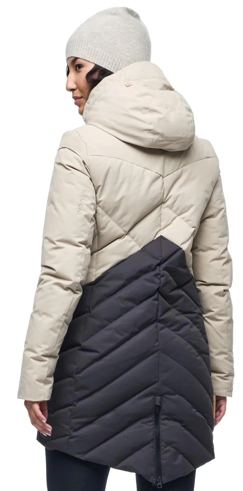 Ayaba Jacket - Womens - Image 36
