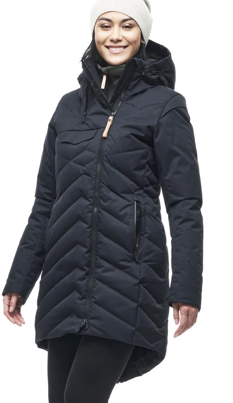 Ayaba Jacket - Womens - Image 4
