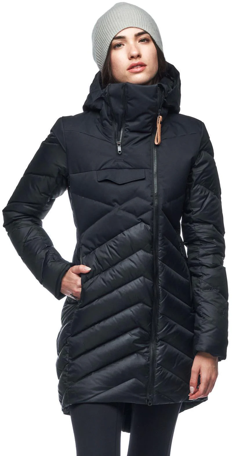 Ayaba Mix II Jacket - Womens