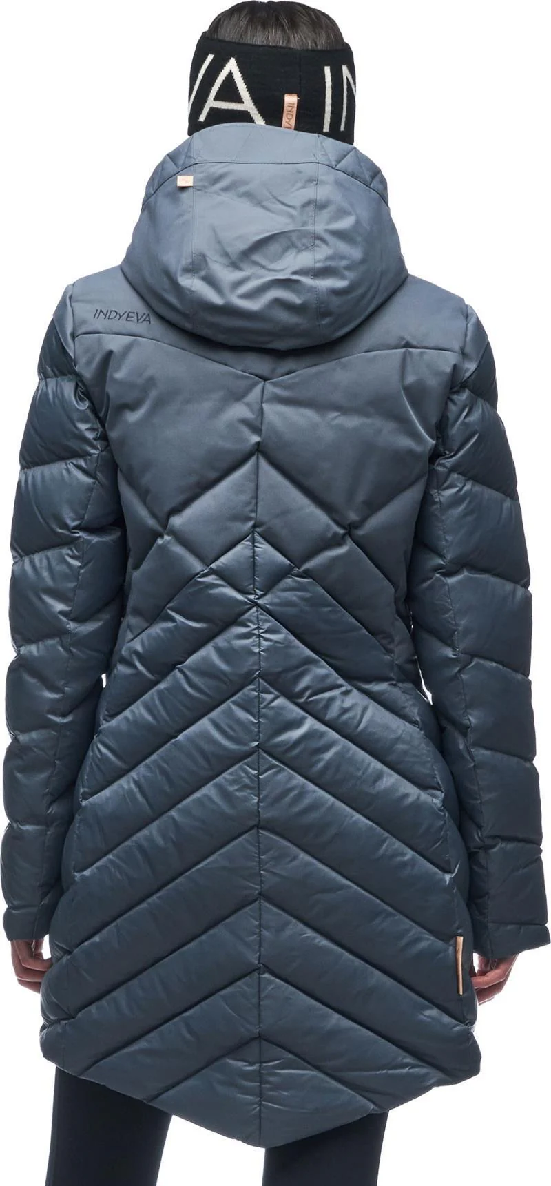 Ayaba Mix II Jacket - Womens - Image 12