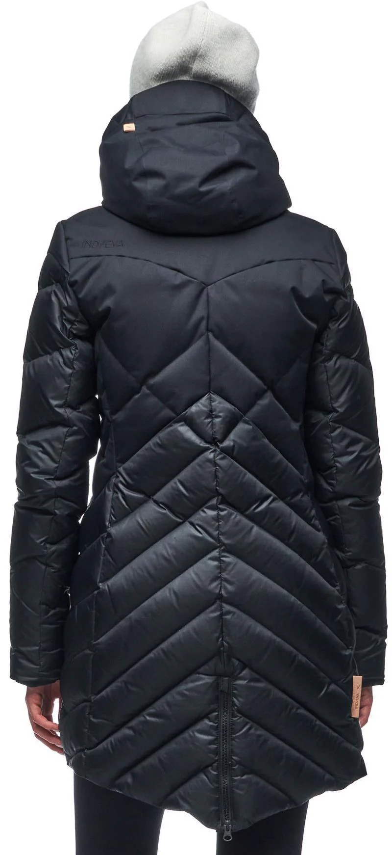 Ayaba Mix II Jacket - Womens - Image 2