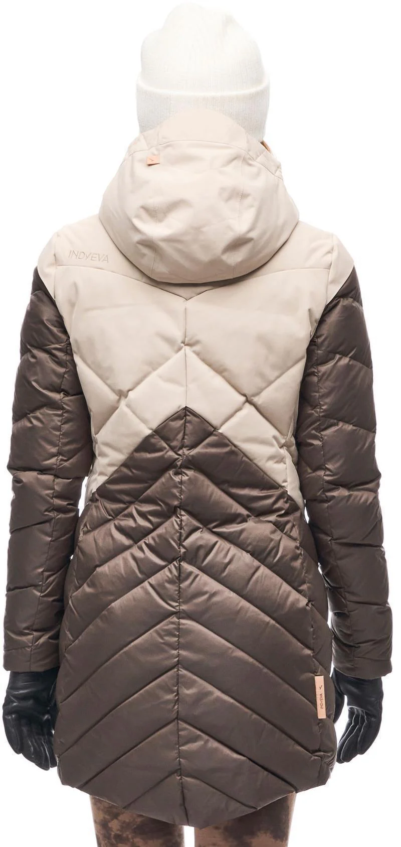 Ayaba Mix II Jacket - Womens - Image 4