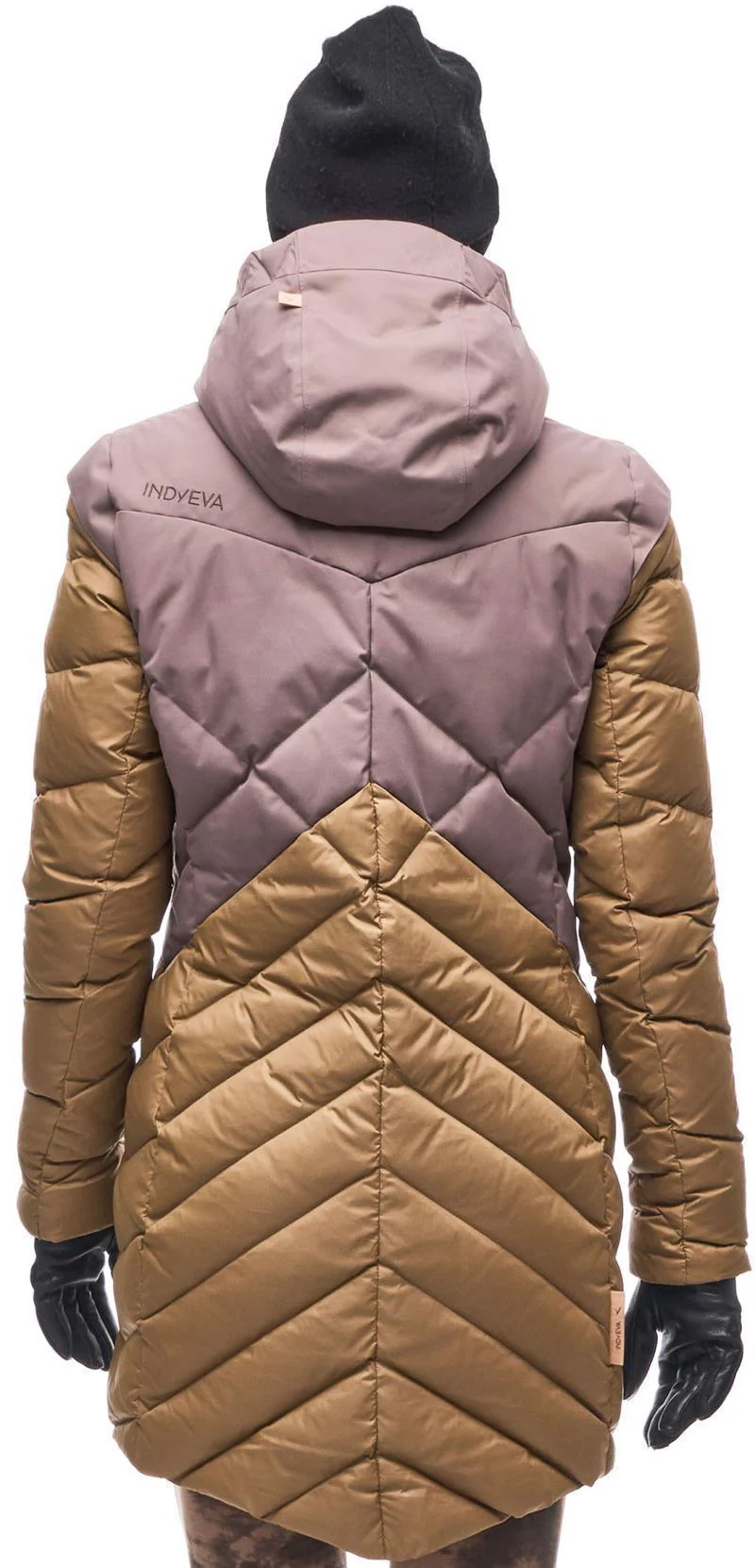 Ayaba Mix II Jacket - Womens - Image 6