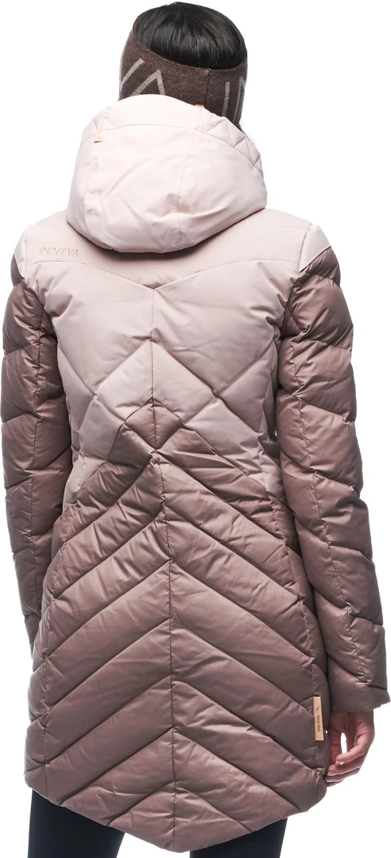 Ayaba Mix II Jacket - Womens - Image 9