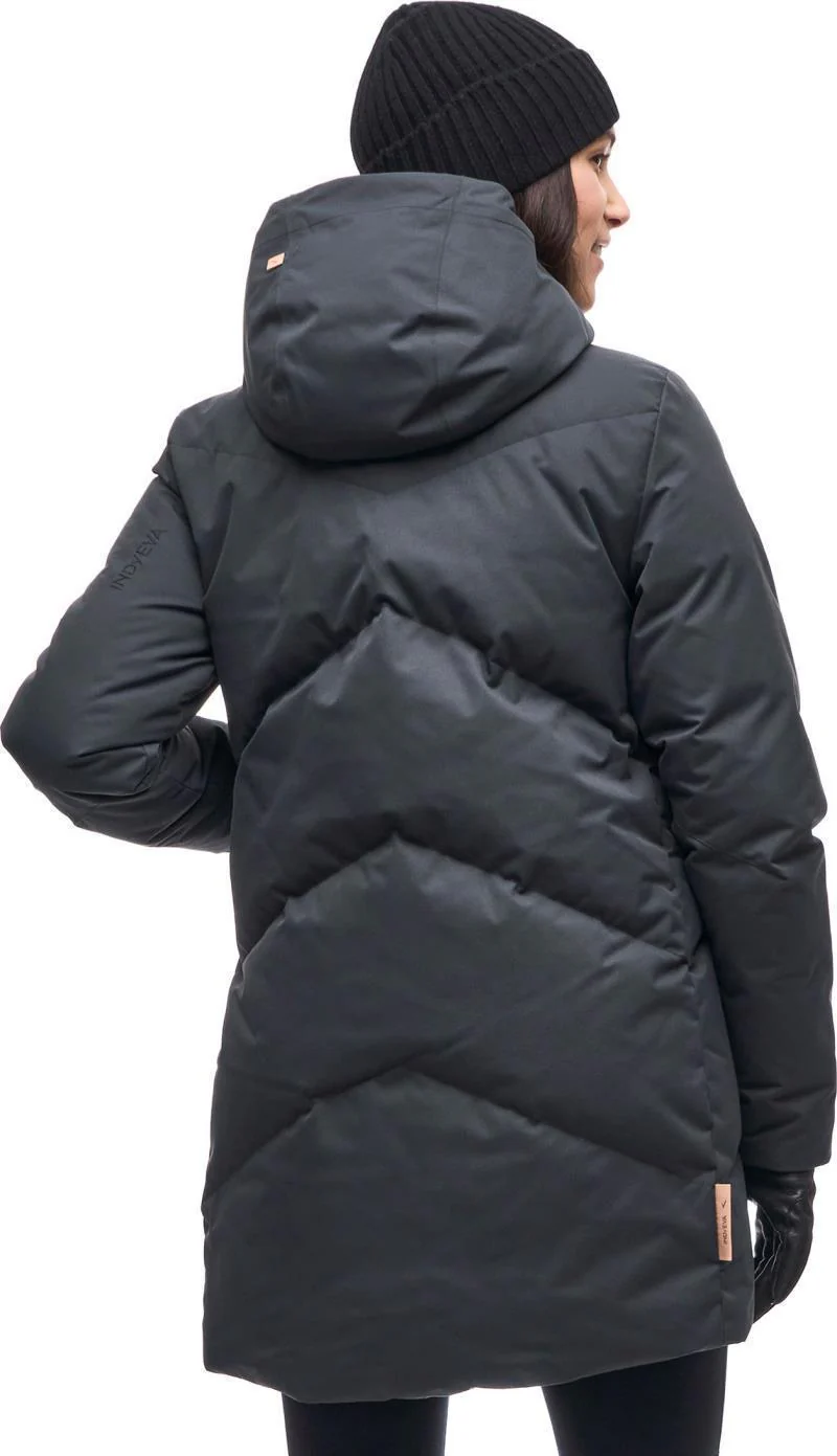 Ayaba Simplified Jacket - Womens - Image 4