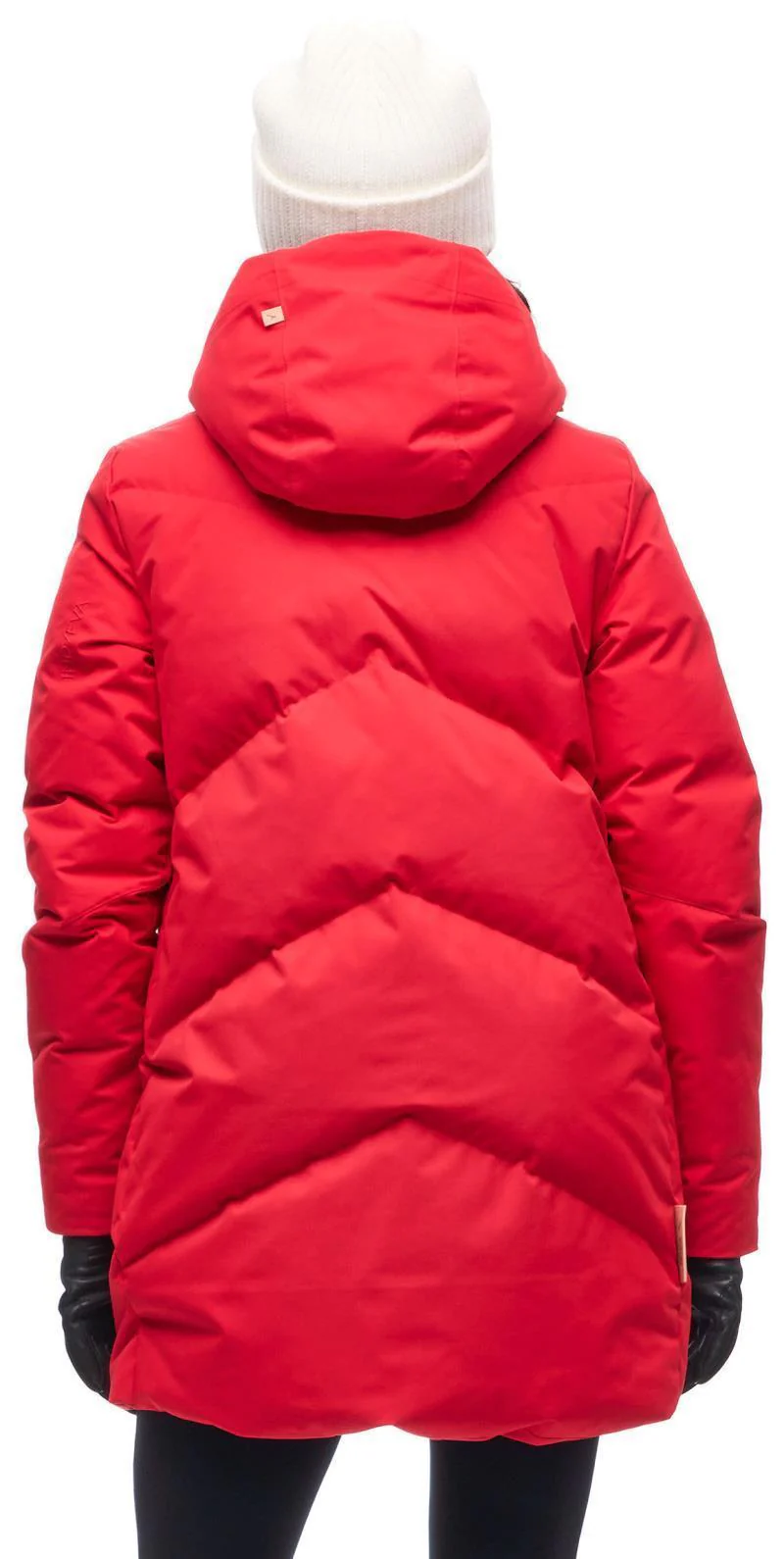 Ayaba Simplified Jacket - Womens - Image 6