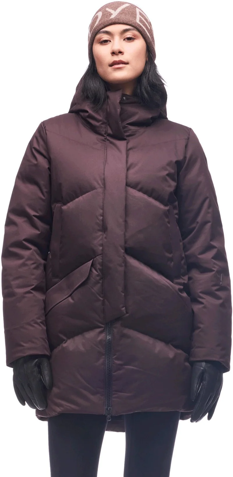 Ayaba Simplified - Womens - Image 4