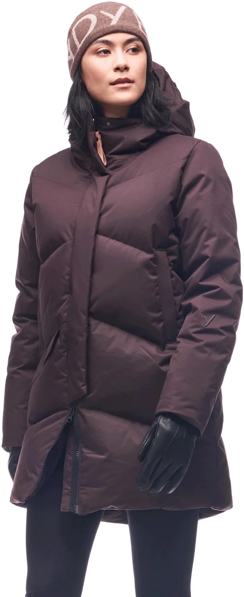 Ayaba Simplified - Womens - Image 5
