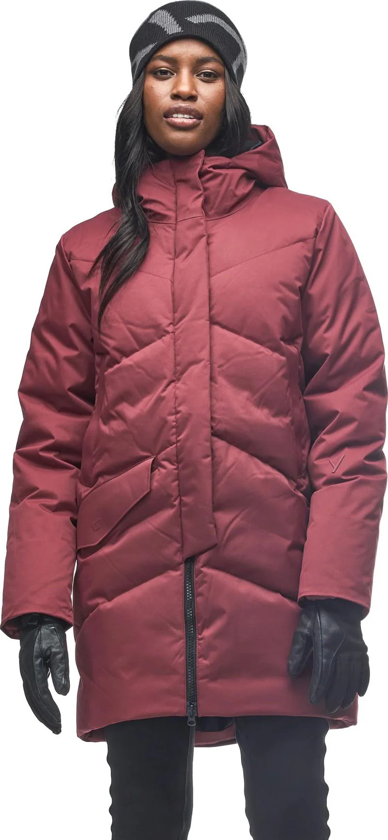 Ayaba Simplified - Womens - Image 7