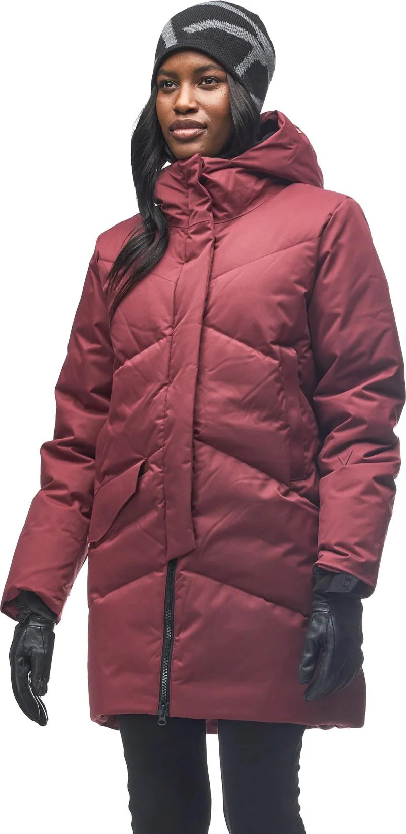Ayaba Simplified - Womens - Image 8