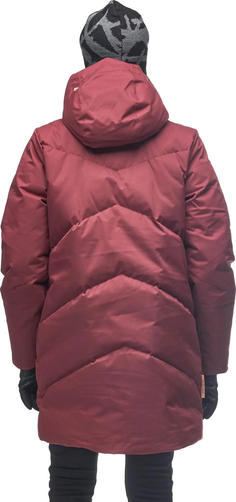 Ayaba Simplified - Womens - Image 9