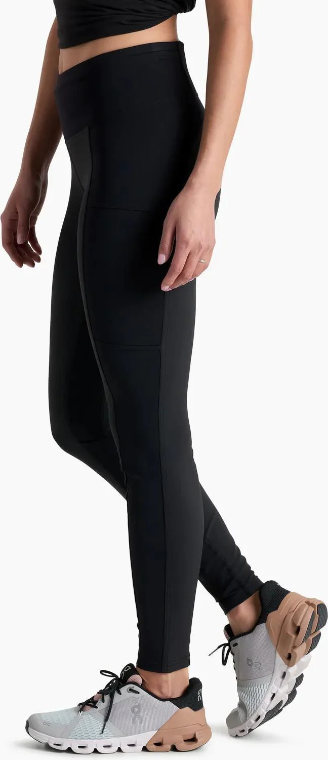 Ayla Tights - Womens - Image 2