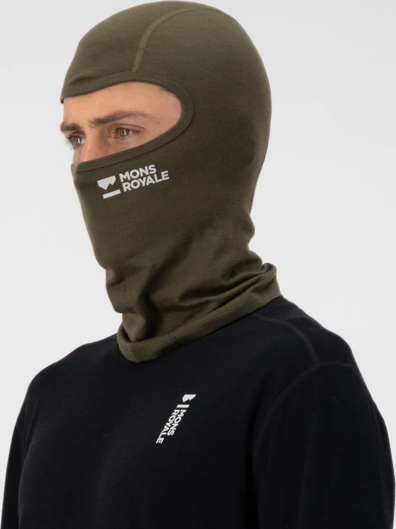 B3 Merino Balaclava - Image 15