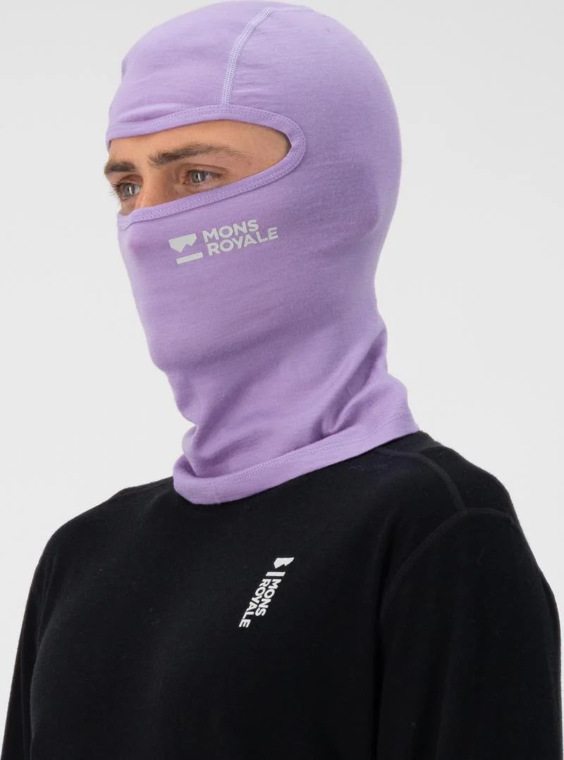 B3 Merino Balaclava - Image 18