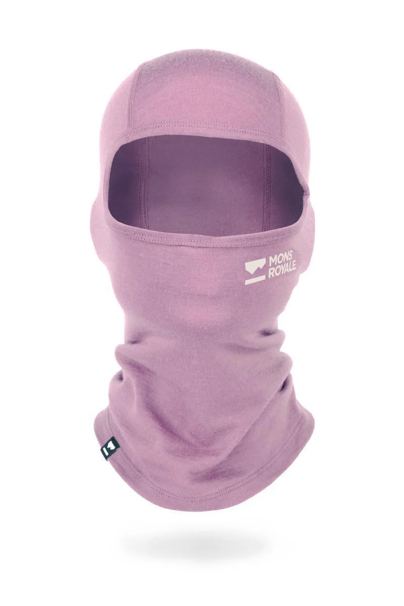 B3 Merino Balaclava - Image 9
