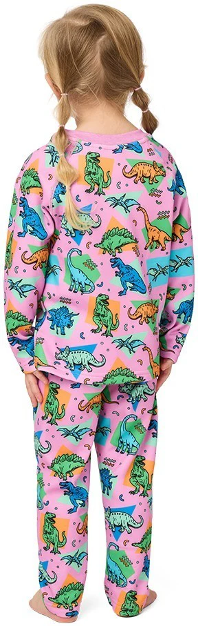 B3 Velvet Fleece Set - Children - Image 11