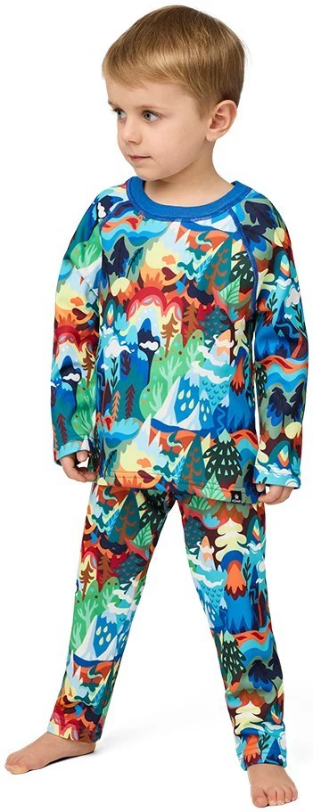 B3 Velvet Fleece Set - Children - Image 12