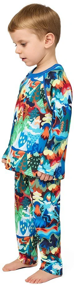 B3 Velvet Fleece Set - Children - Image 13