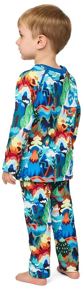 B3 Velvet Fleece Set - Children - Image 14