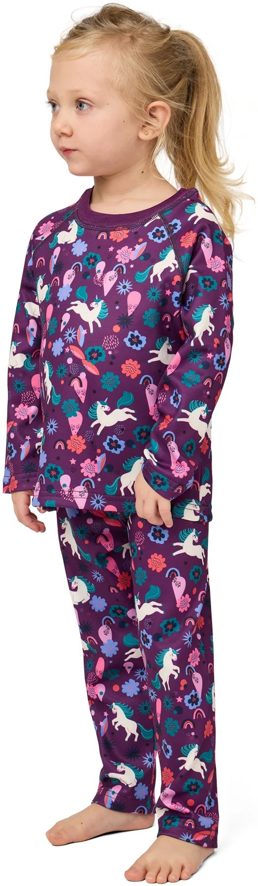 B3 Velvet Fleece Set - Children - Image 16