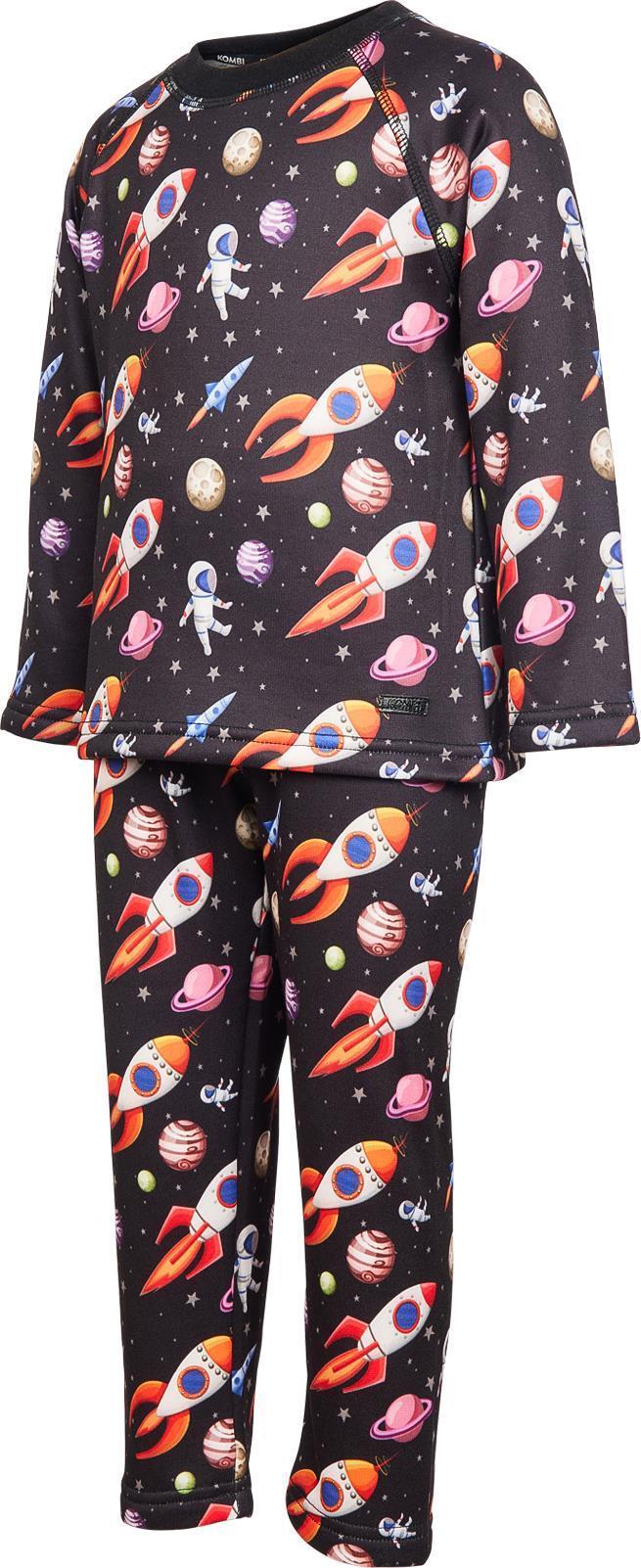B3 Velvet Fleece Set - Children - Image 3