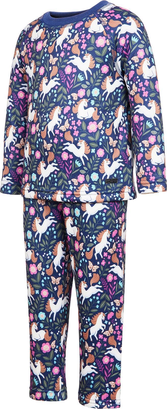 B3 Velvet Fleece Set - Children - Image 4