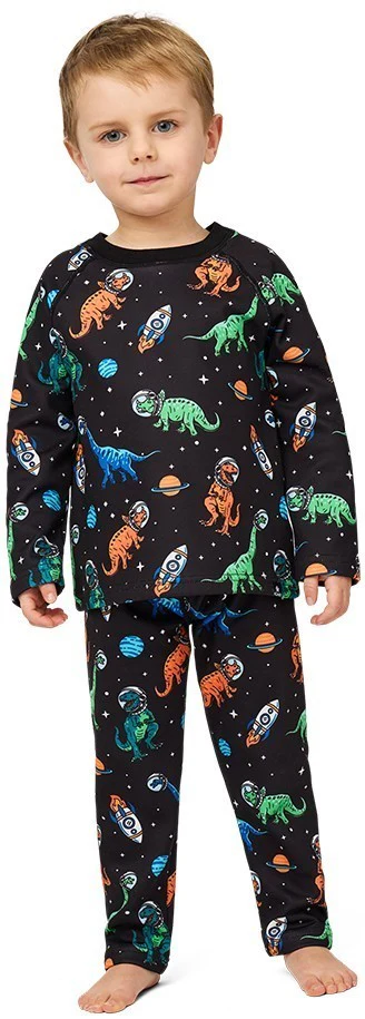 B3 Velvet Fleece Set - Children - Image 6