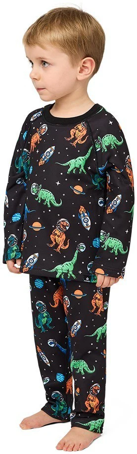 B3 Velvet Fleece Set - Children - Image 7