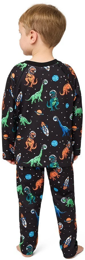 B3 Velvet Fleece Set - Children - Image 8