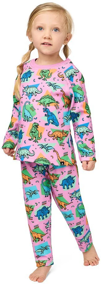 B3 Velvet Fleece Set - Children - Image 9