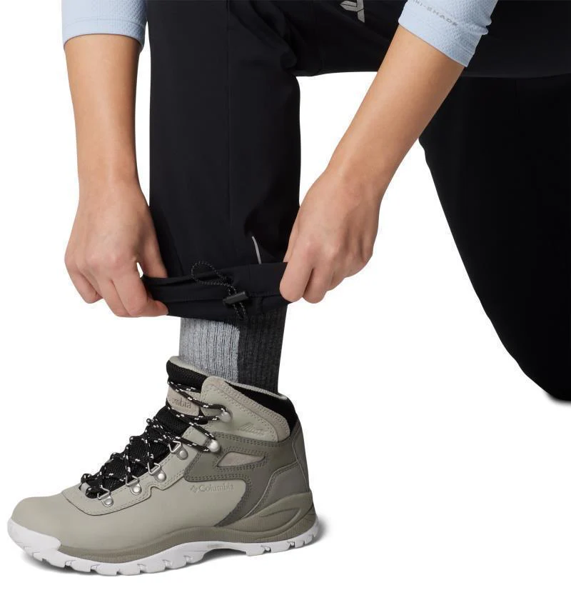 Back Beauty 2.0 Softshell Pants, Reg - Womens - Image 10