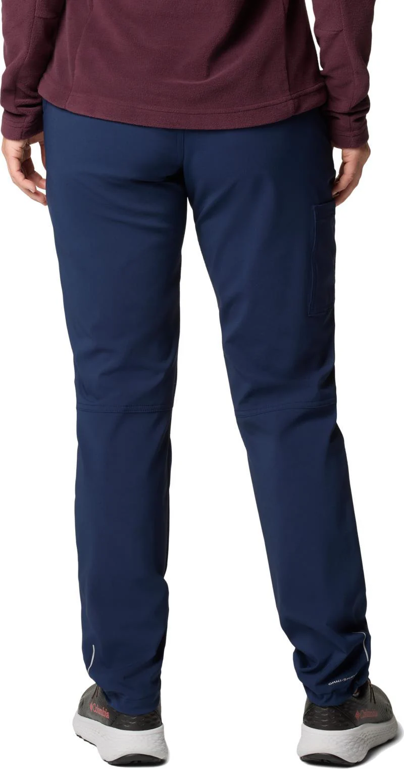Back Beauty 2.0 Softshell Pants, Reg - Womens - Image 13