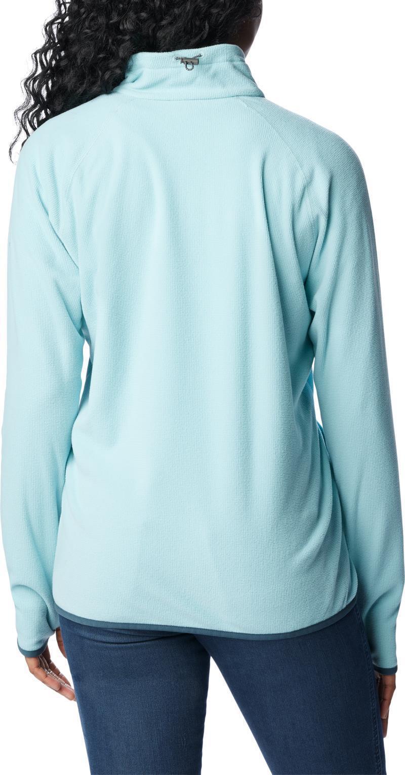 Back Beauty Full Zip - Womens - Image 10